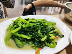通菜-高记惠州风味楼(惠城店)
