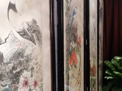 -羲和雅苑•北京烤鸭(平安国际金融中心店)