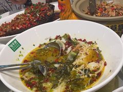 -绿草地·湘菜(芙蓉天街店)