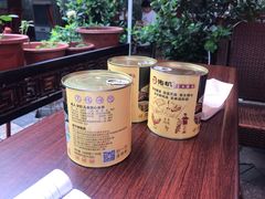 -先机泉水鸡汤(南山老君洞店)