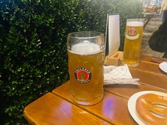 -宝莱纳餐厅(滨江店)