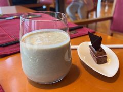 -视界美食自助餐厅·石家庄希尔顿酒店