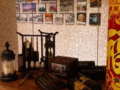-五号茶居·新派粤菜·岭南五号酒店(沿江中路店)