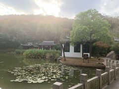 -南山风景名胜区