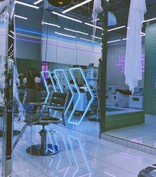 -P.STYLE 派斯造型