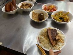 -赵家好米干饭把子肉(小纬六路店)