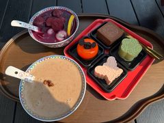 -萬春金福下午茶(故宫店)