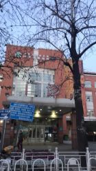 -首都儿科研究所附属儿童医院