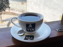 -YLK云南小粒咖啡·云里咖(二号店)