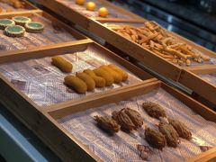 -圣罗巴甄选自助(麦凯乐店)