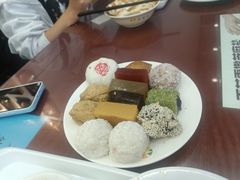 -护国寺小吃(地安门店)