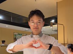 -海底捞火锅(海宁路店)