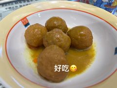 -肥韬茶餐厅(海上世界店)