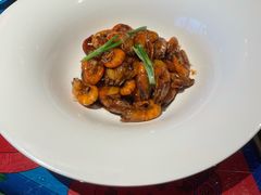 -上海滩餐厅(BFC外滩金融中心店)