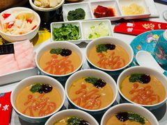 -进京涮肉·羊蝎子火锅(桓台店)