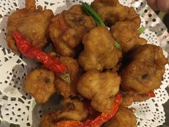 -我是那个大叔·美食研究所(新塘路店)