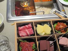 -海底捞火锅(顺义华联店)