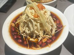 -晓淮山·扬州早茶·淮扬菜(龙阳广场店)