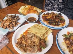 -鼎香润(德胜门内店)