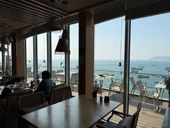 -渔·日落海景餐厅(南沙湾沙滩店)