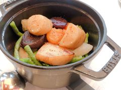 炒杂菜-风雅厨