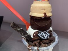 -DQ·蛋糕·冰淇淋(富华里店)