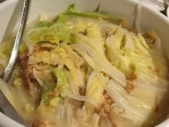 -绿茶餐厅(财富购物中心店)
