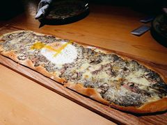 -LENBACH兰巴赫西餐啤酒坊(水璟唐店)