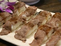 -朴大人炭烤·韩国料理(奥帆中心海尔洲际店)
