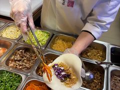 -张果佬年糕卷(科巷店)