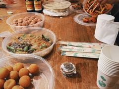 -哈尔滨北方国际青年旅舍(中央大街店)