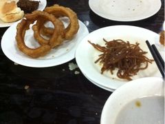 iphone_upload_pic-老磁器口豆汁店(天坛店)