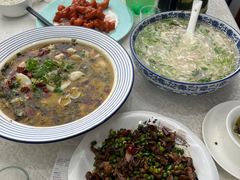 -龙泽园私房菜·地道南京味 ·招牌大鱼头(油坊桥店)