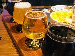 -造精酿餐厅