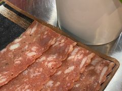 -燚青春东北泥炉烤肉(百合店)