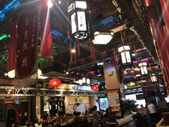 大堂-缪氏川菜(丰盛町店)