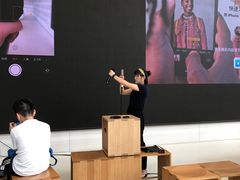 -Apple零售店(济南恒隆广场店)