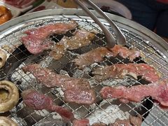 -牛也烧肉(摩尔城店)