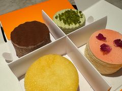 -耶里夏丽·新疆菜(徐家汇甄选店)