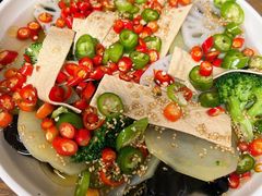 钵钵鸡（荤素）藤椒味-艺味深尝(云锦路店)