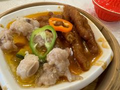 -新世纪大酒楼·30年南海菜