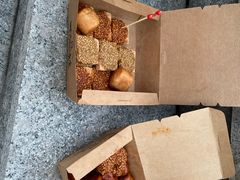 手切一口肠-奶奶的美食(李村步行街店)