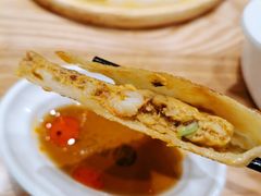 -甲乙饼·手工牛肉饼(东方广场店)