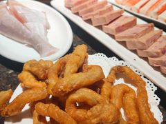 -巴蜀大宅门火锅(川音店)