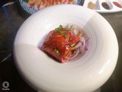 -十三姨正合丰烤肉(营迹路店)