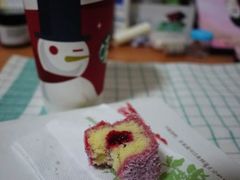 -星巴克(苏州建屋店)