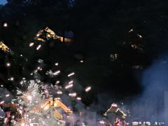 -云栖山谷野奢营地