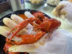 -聚味瞿记·龙虾堂(树木岭店)