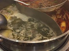 -许府牛杂·鲜牛肉火锅(梁溪万达店)