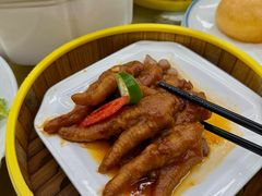 -吉莲利苑海鲜酒家(珠海拱北29年老字号店)